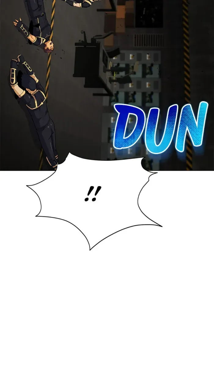 Read Carnivorous Hunter chapter 82 image 9 on Lezhin
