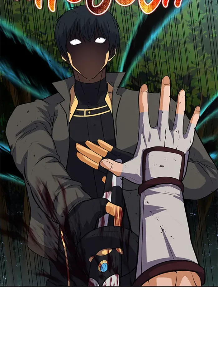 Read Carnivorous Hunter chapter 82 image 92 on Lezhin