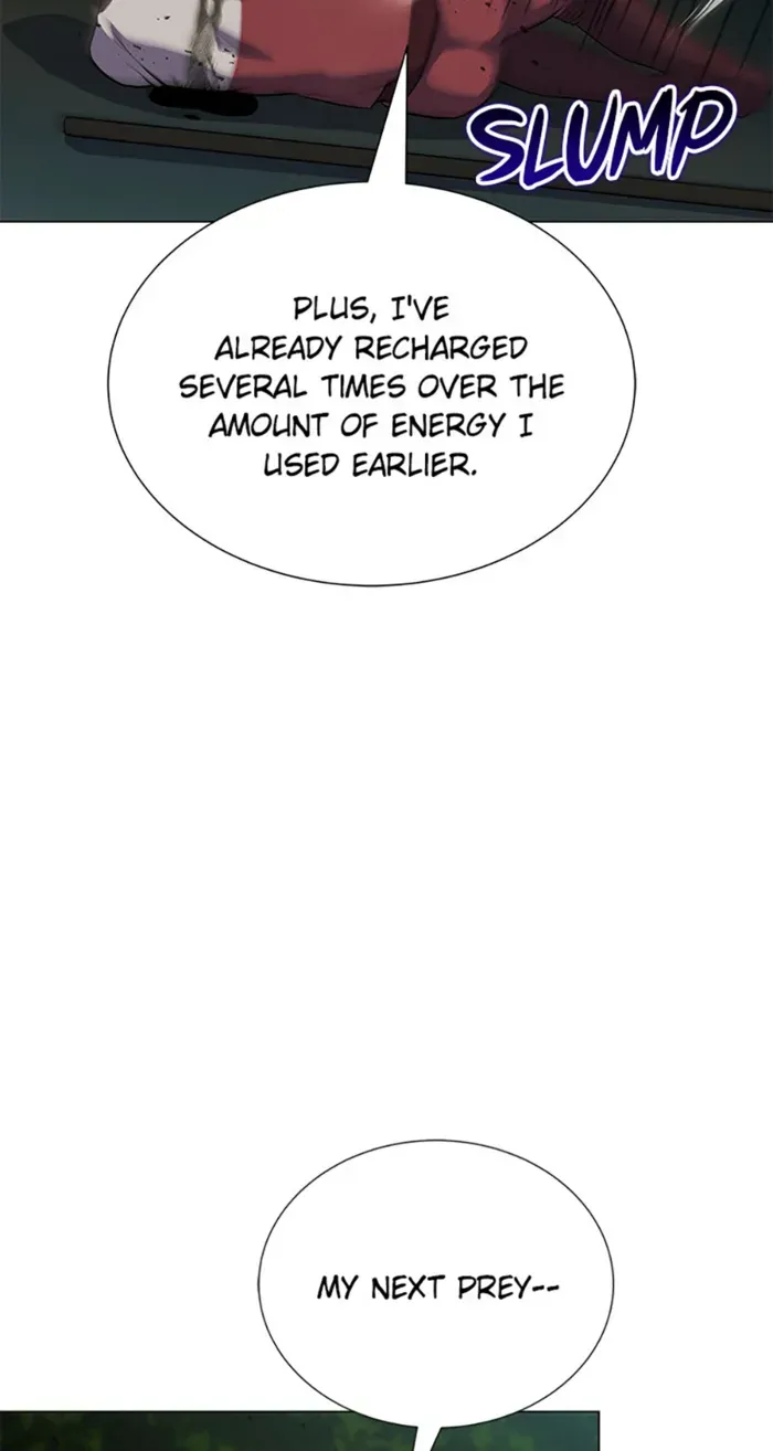Read Carnivorous Hunter chapter 82 image 94 on Lezhin