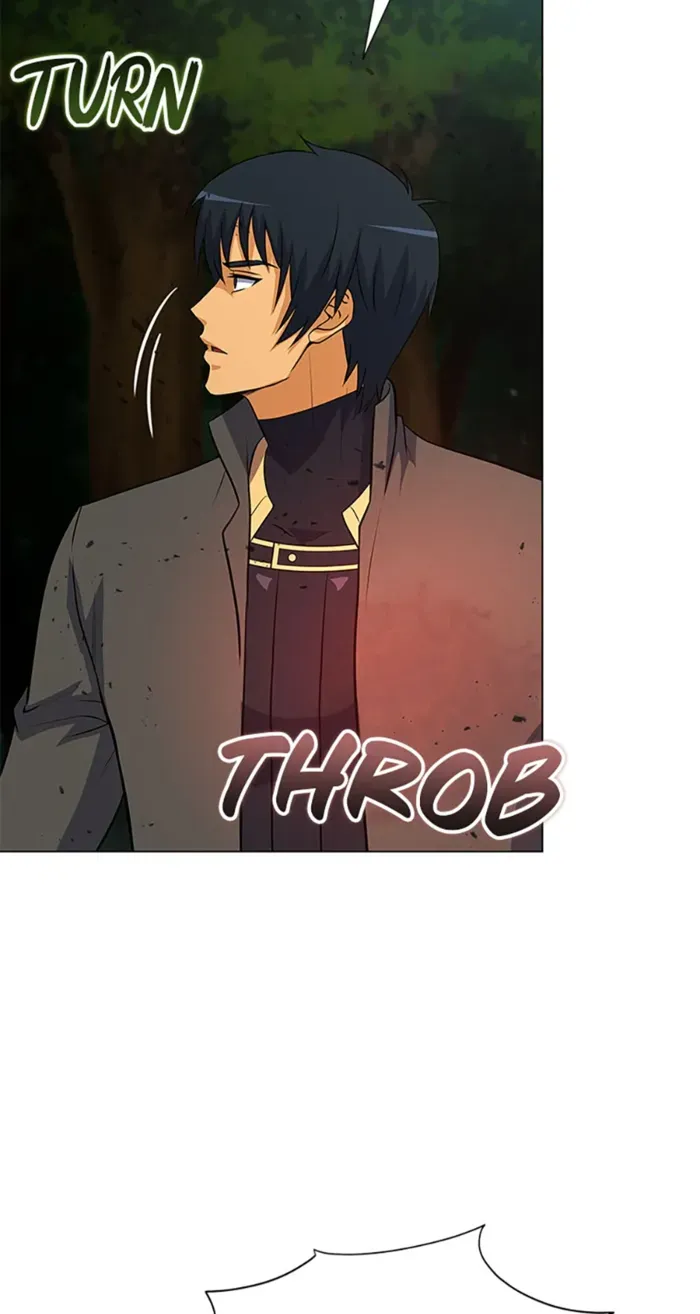 Read Carnivorous Hunter chapter 82 image 95 on Lezhin