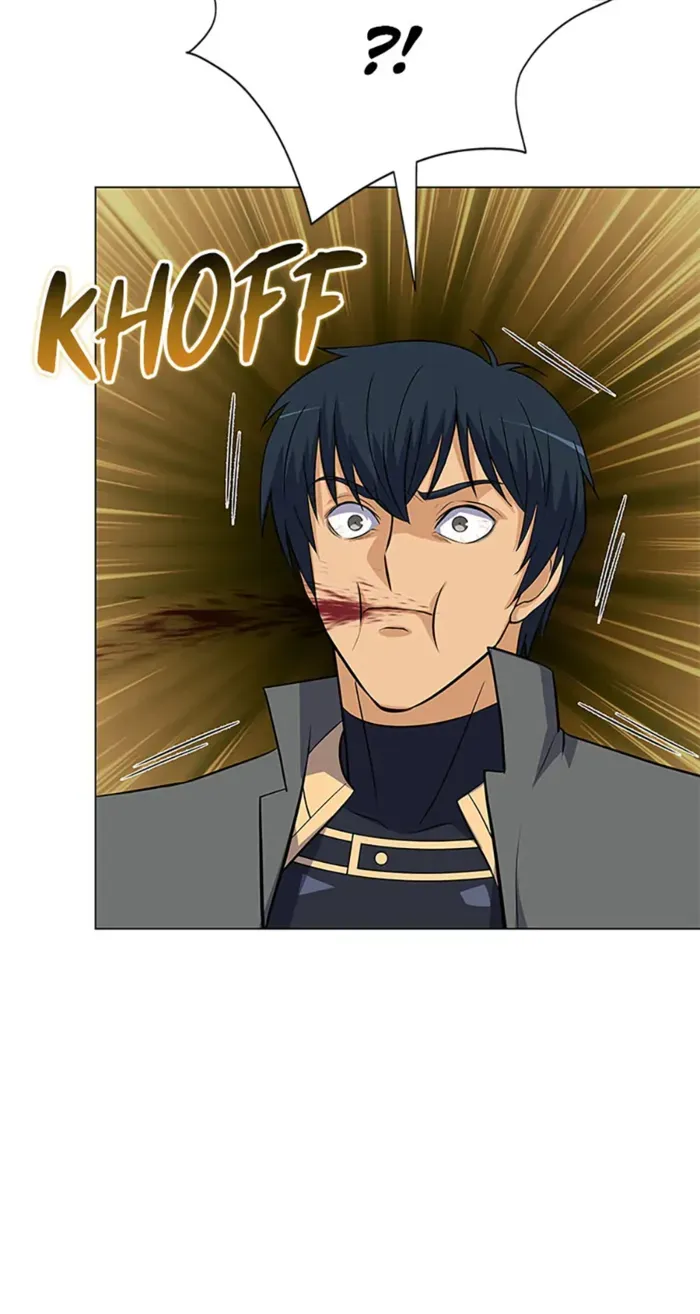 Read Carnivorous Hunter chapter 82 image 96 on Lezhin