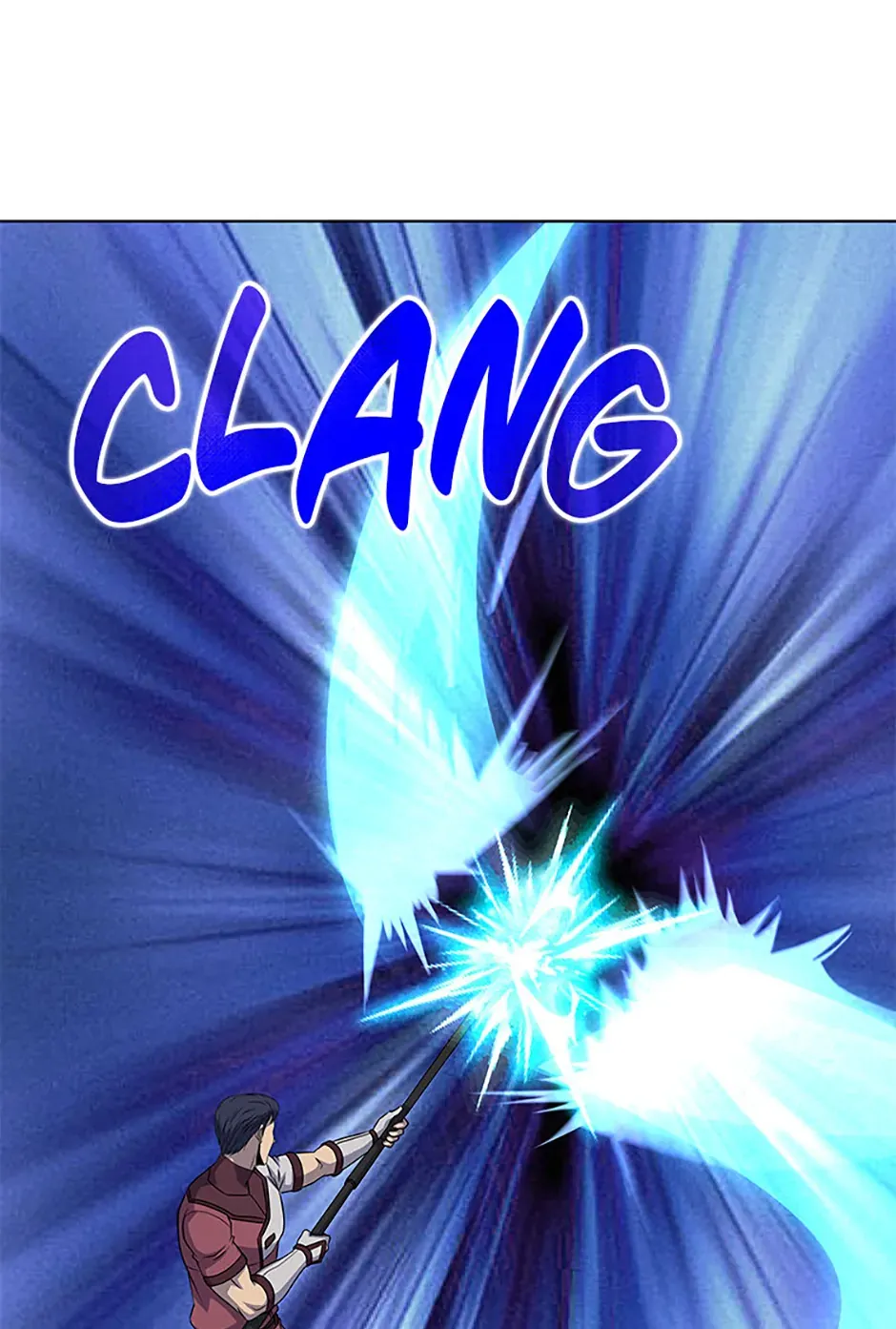 Read Carnivorous Hunter chapter 83 image 10 on Lezhin