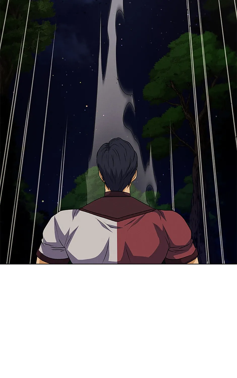 Read Carnivorous Hunter chapter 83 image 101 on Lezhin