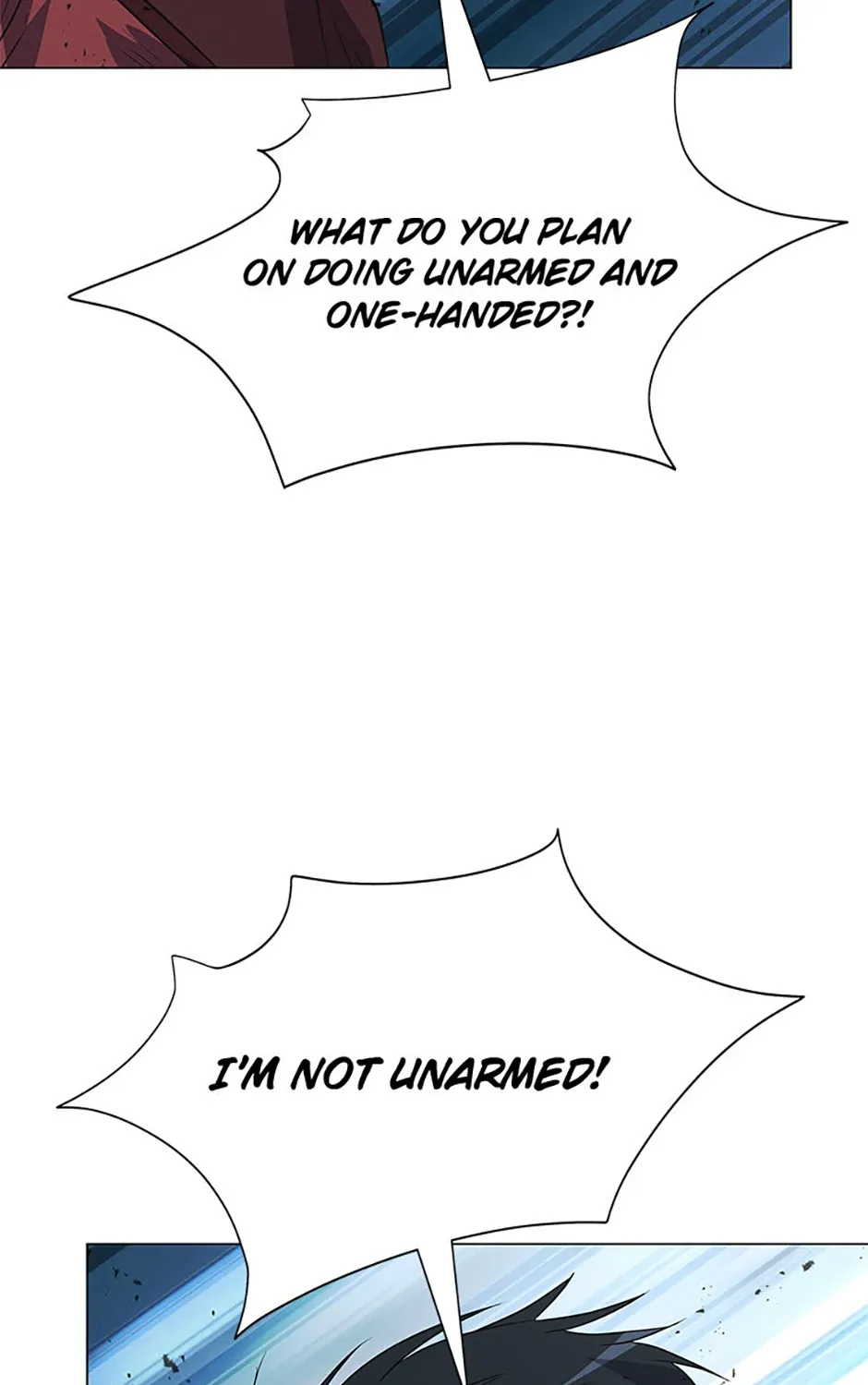 Read Carnivorous Hunter chapter 83 image 105 on Lezhin