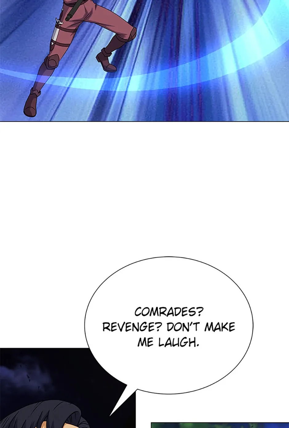 Read Carnivorous Hunter chapter 83 image 11 on Lezhin