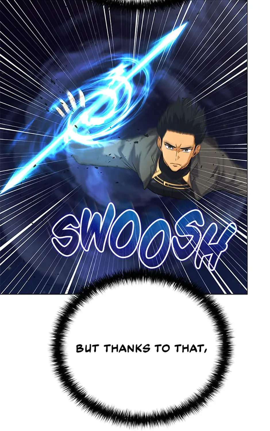 Read Carnivorous Hunter chapter 83 image 117 on Lezhin
