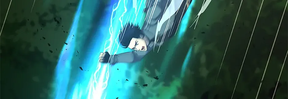Read Carnivorous Hunter chapter 83 image 122 on Lezhin