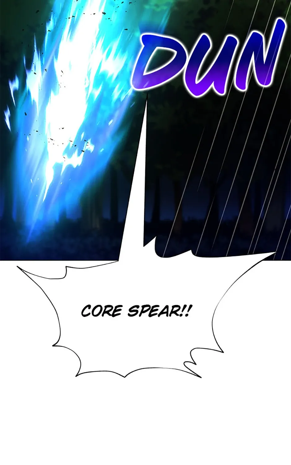 Read Carnivorous Hunter chapter 83 image 123 on Lezhin