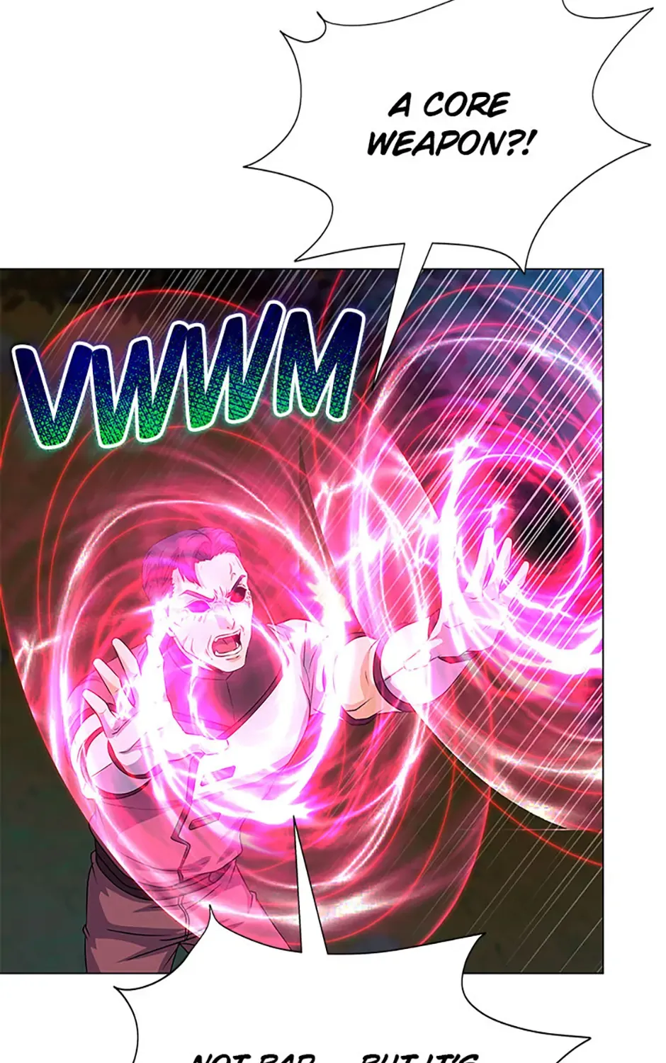 Read Carnivorous Hunter chapter 83 image 125 on Lezhin