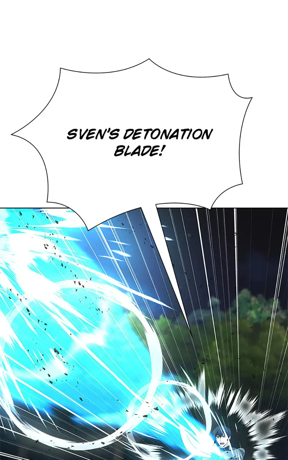 Read Carnivorous Hunter chapter 83 image 13 on Lezhin