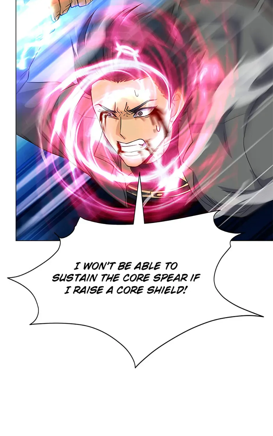 Read Carnivorous Hunter chapter 83 image 131 on Lezhin