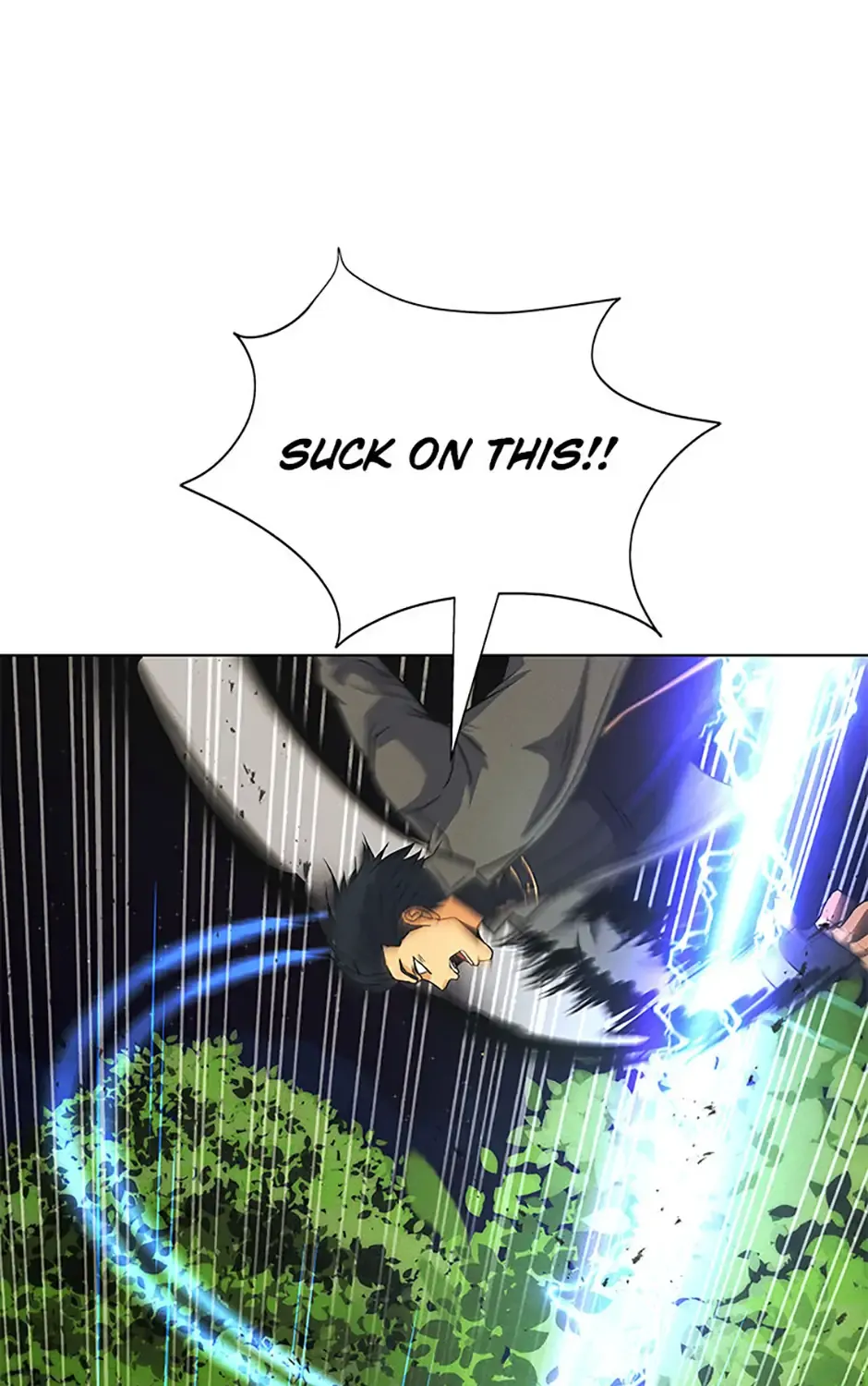 Read Carnivorous Hunter chapter 83 image 133 on Lezhin