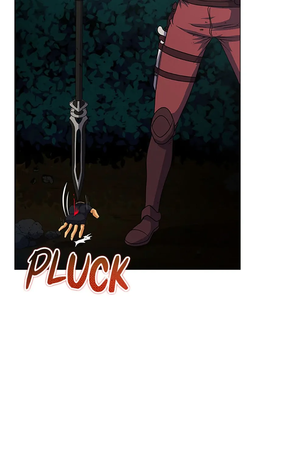 Read Carnivorous Hunter chapter 83 image 137 on Lezhin
