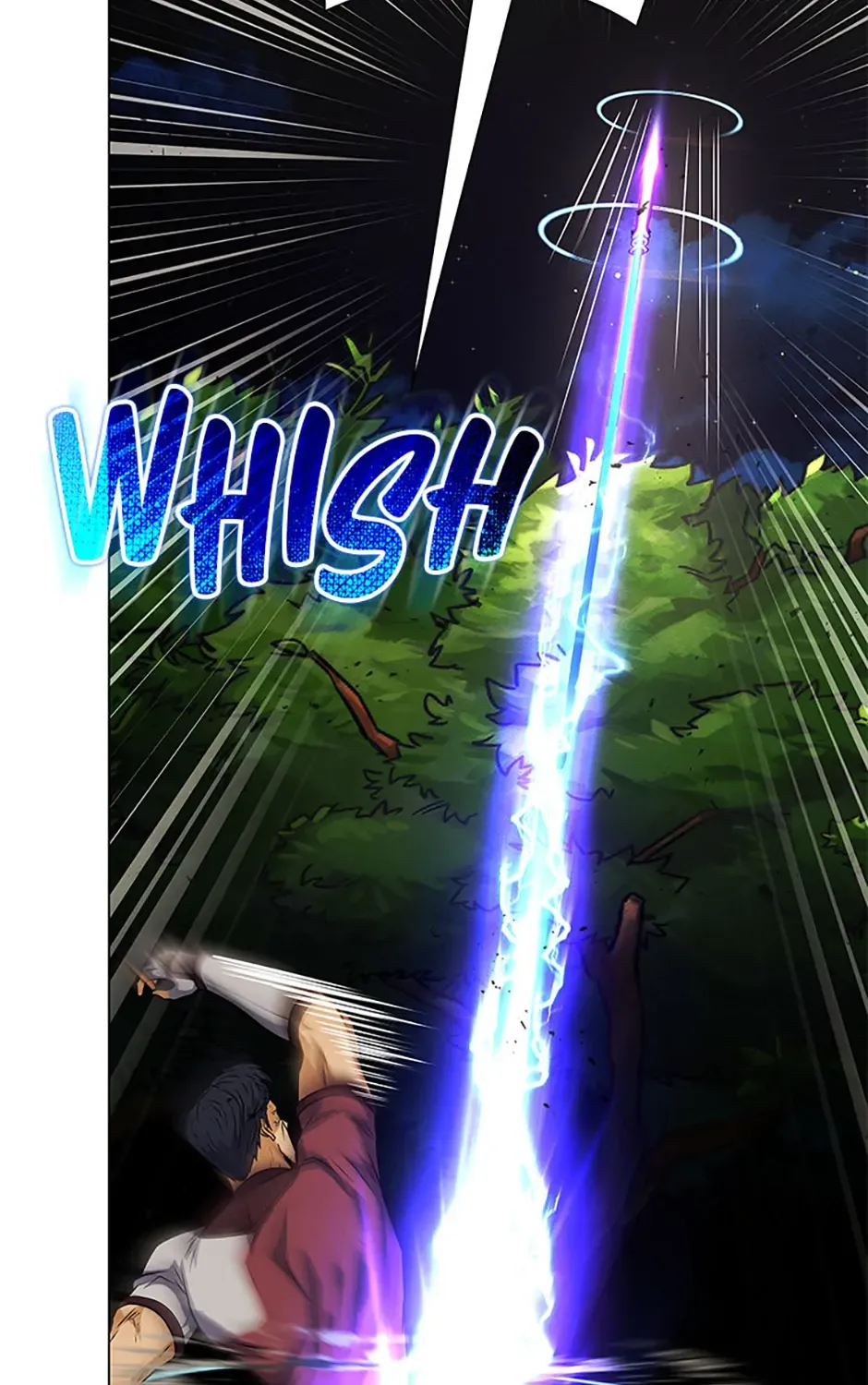 Read Carnivorous Hunter chapter 83 image 139 on Lezhin