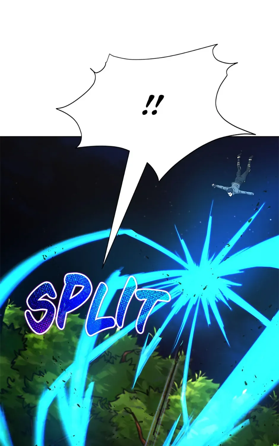 Read Carnivorous Hunter chapter 83 image 147 on Lezhin