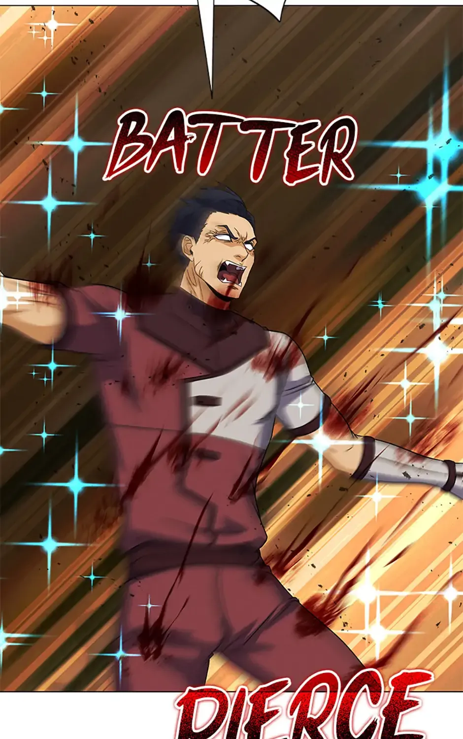 Read Carnivorous Hunter chapter 83 image 153 on Lezhin