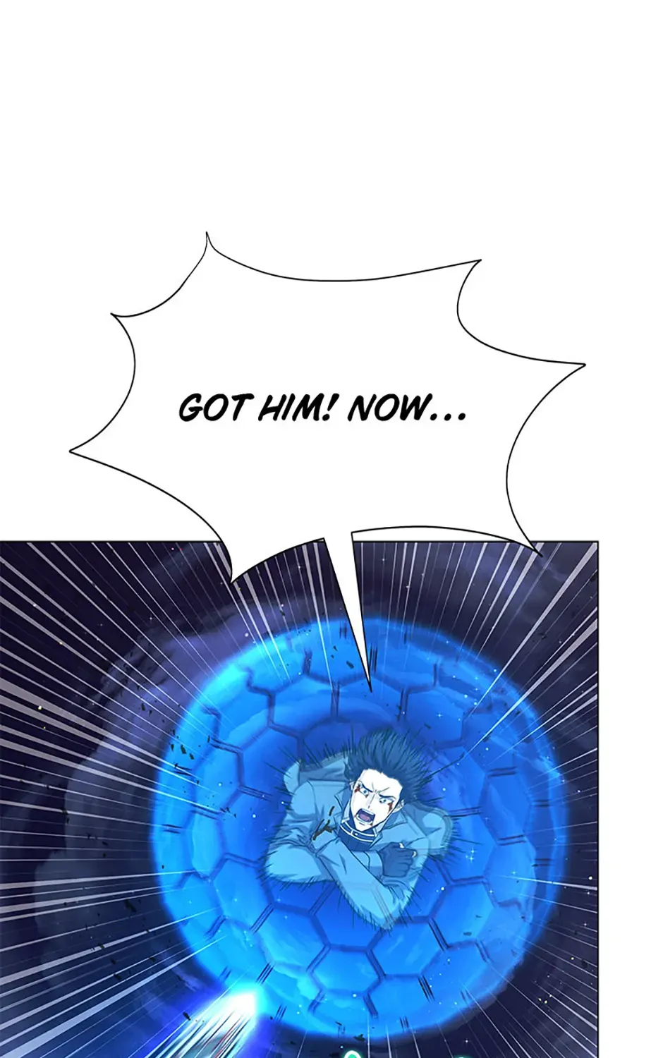 Read Carnivorous Hunter chapter 83 image 155 on Lezhin