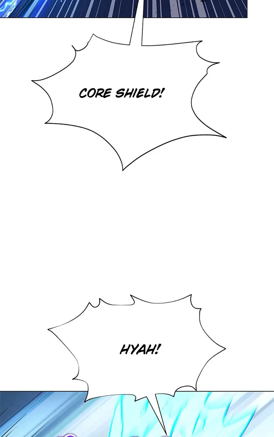 Read Carnivorous Hunter chapter 83 image 157 on Lezhin