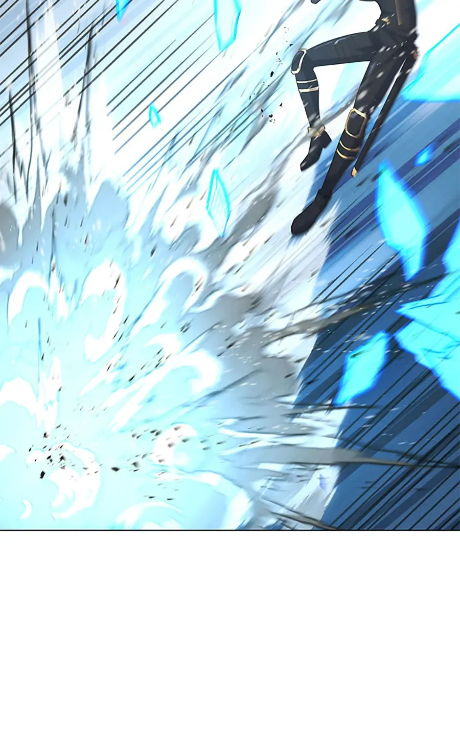 Read Carnivorous Hunter chapter 83 image 159 on Lezhin
