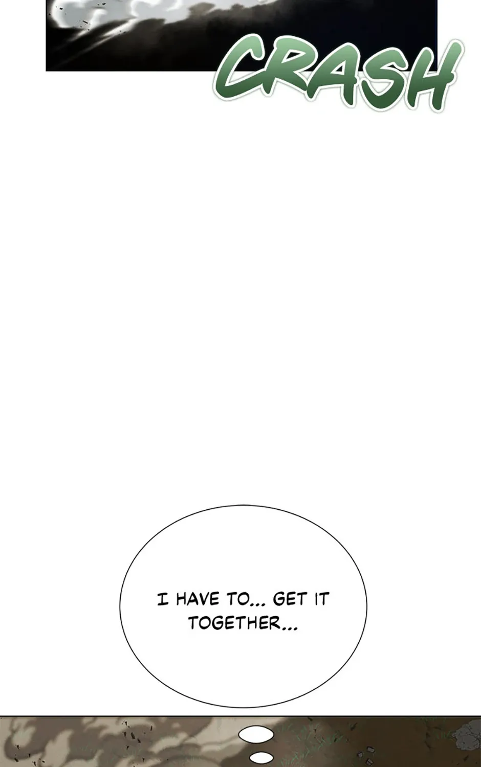 Read Carnivorous Hunter chapter 83 image 163 on Lezhin