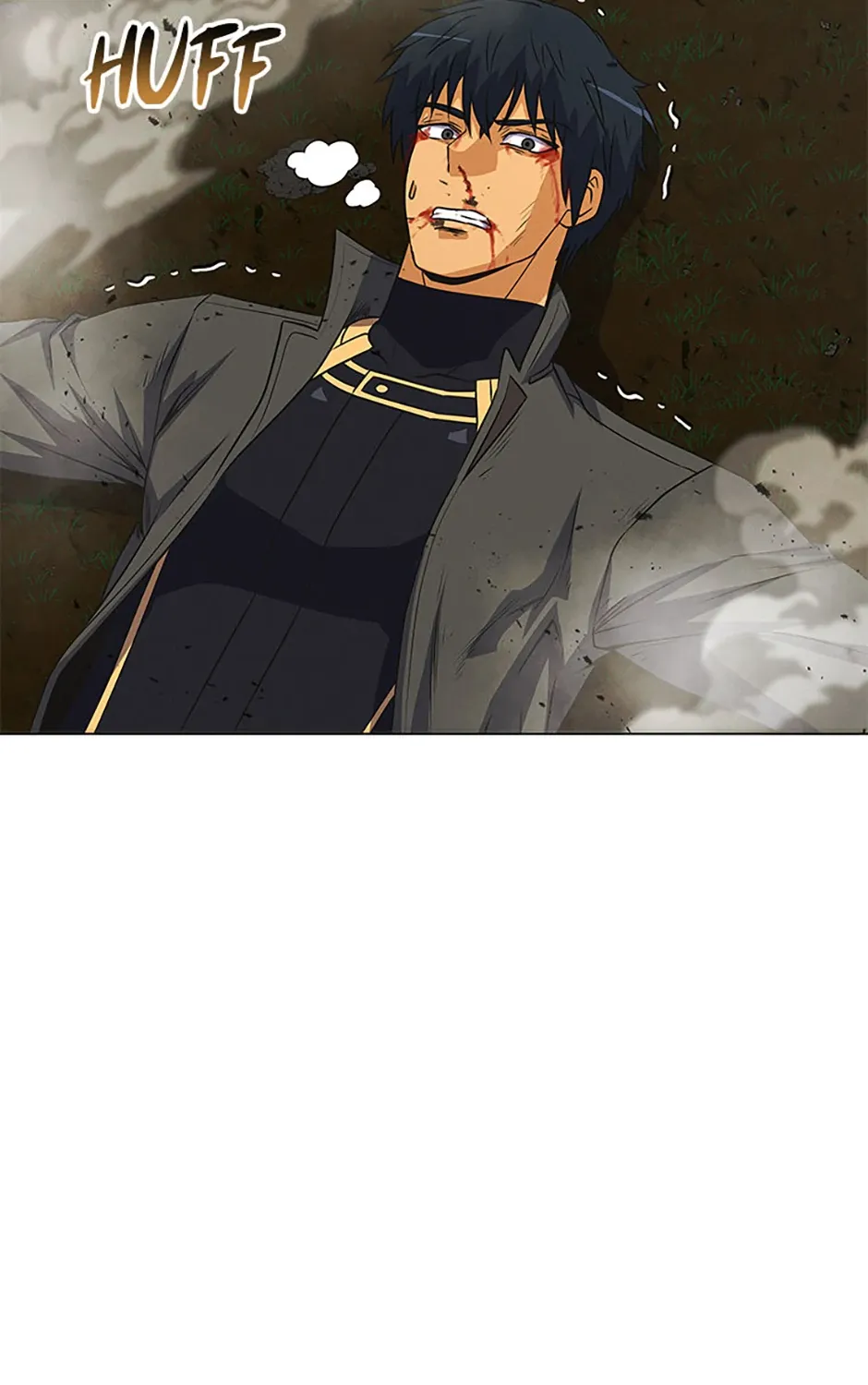 Read Carnivorous Hunter chapter 83 image 165 on Lezhin