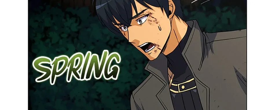 Read Carnivorous Hunter chapter 83 image 174 on Lezhin
