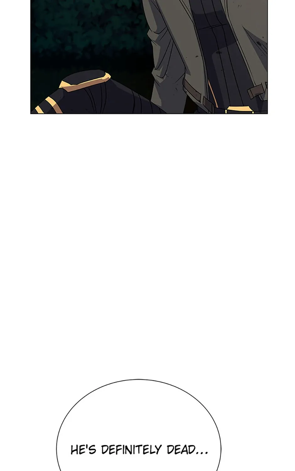 Read Carnivorous Hunter chapter 83 image 175 on Lezhin