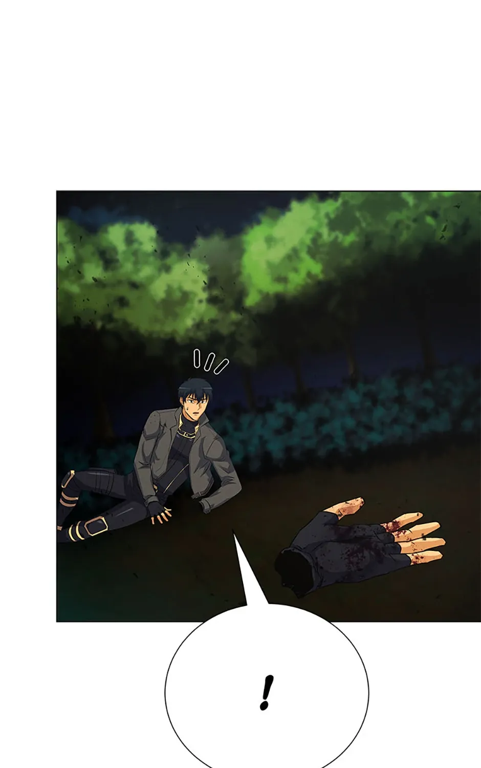 Read Carnivorous Hunter chapter 83 image 179 on Lezhin