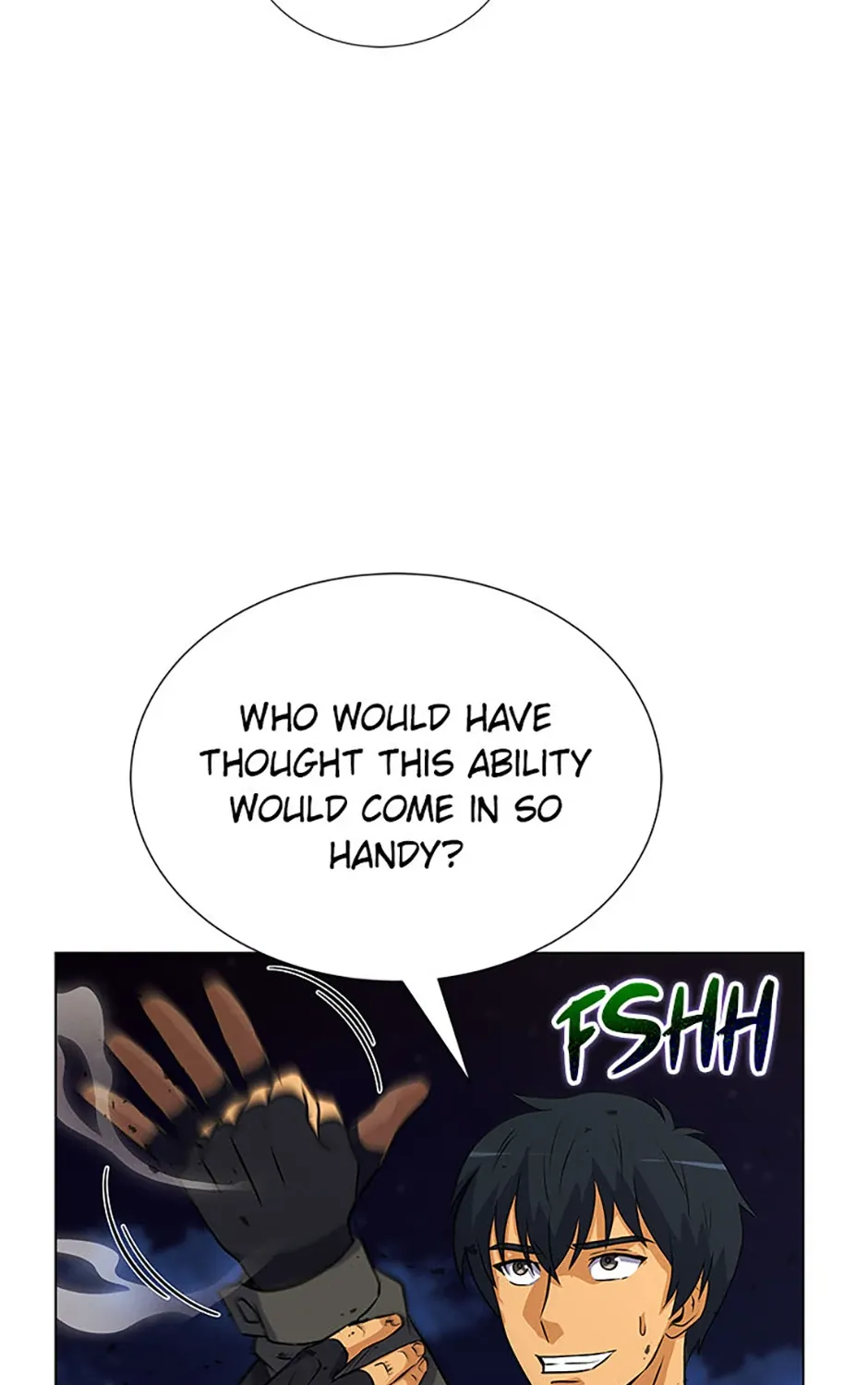 Read Carnivorous Hunter chapter 83 image 187 on Lezhin