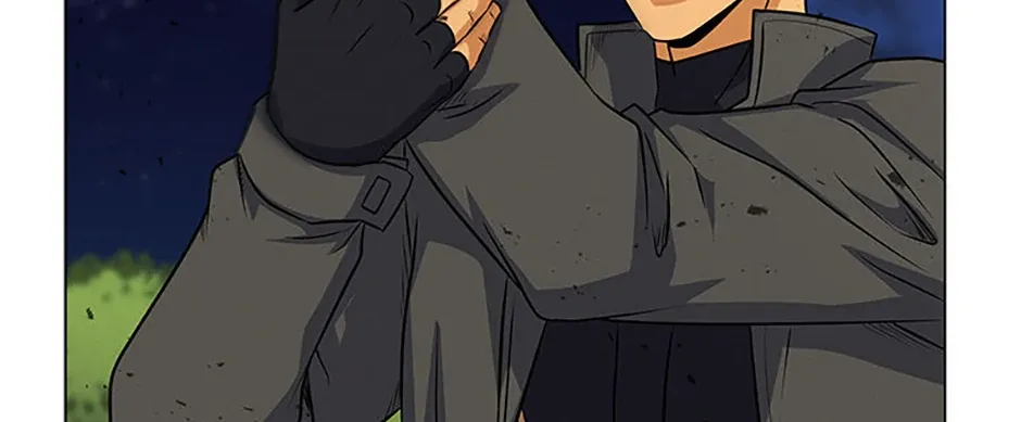 Read Carnivorous Hunter chapter 83 image 188 on Lezhin