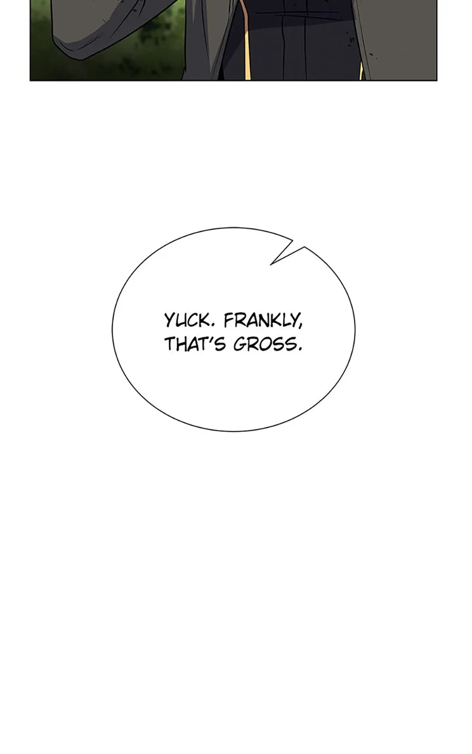 Read Carnivorous Hunter chapter 83 image 189 on Lezhin