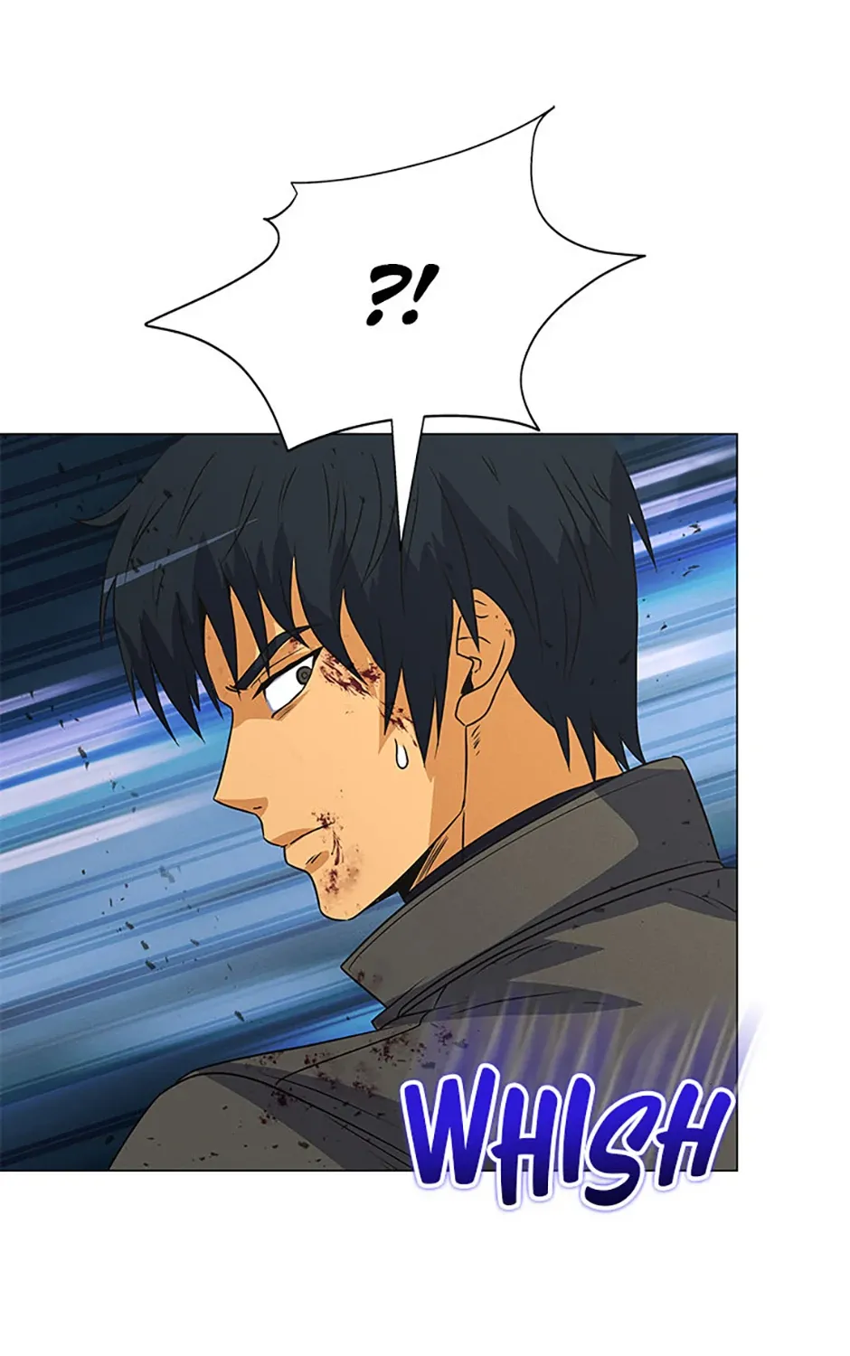 Read Carnivorous Hunter chapter 83 image 191 on Lezhin