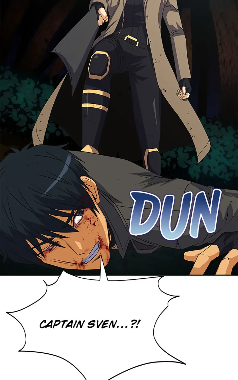 Read Carnivorous Hunter chapter 83 image 197 on Lezhin