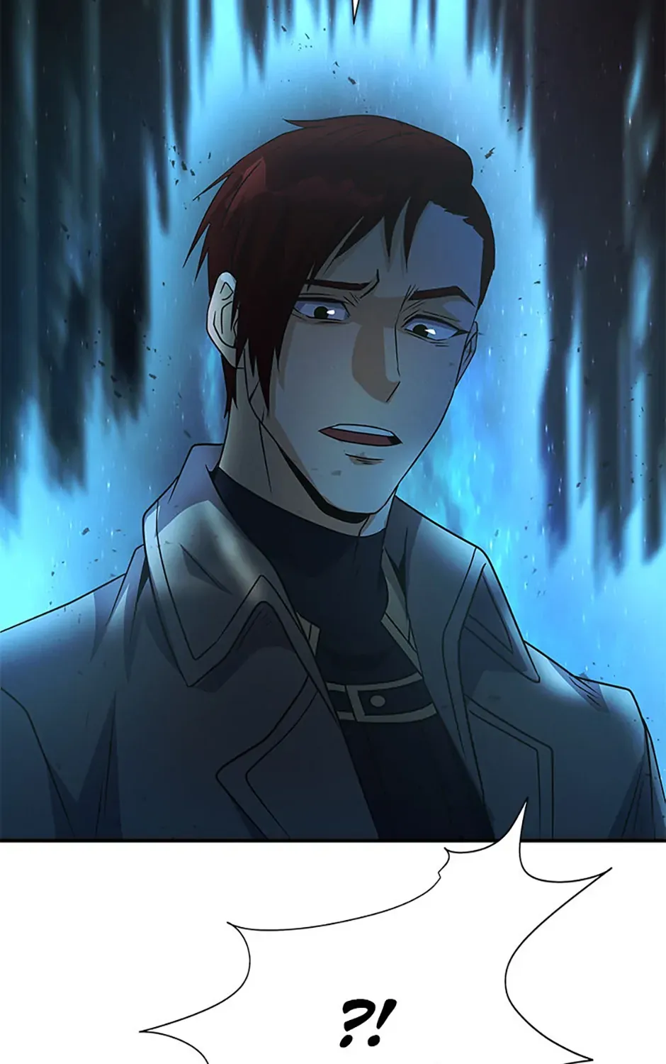 Read Carnivorous Hunter chapter 83 image 203 on Lezhin