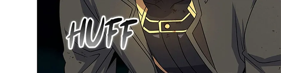 Read Carnivorous Hunter chapter 83 image 22 on Lezhin