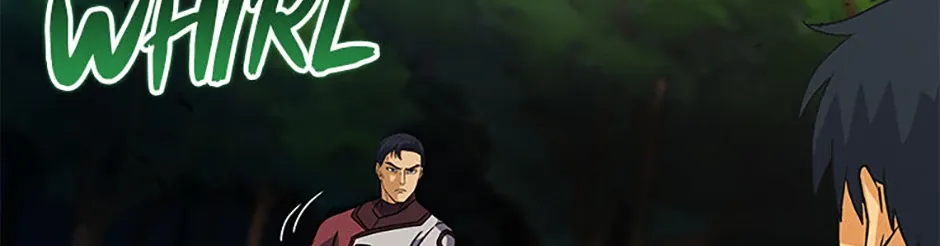 Read Carnivorous Hunter chapter 83 image 24 on Lezhin