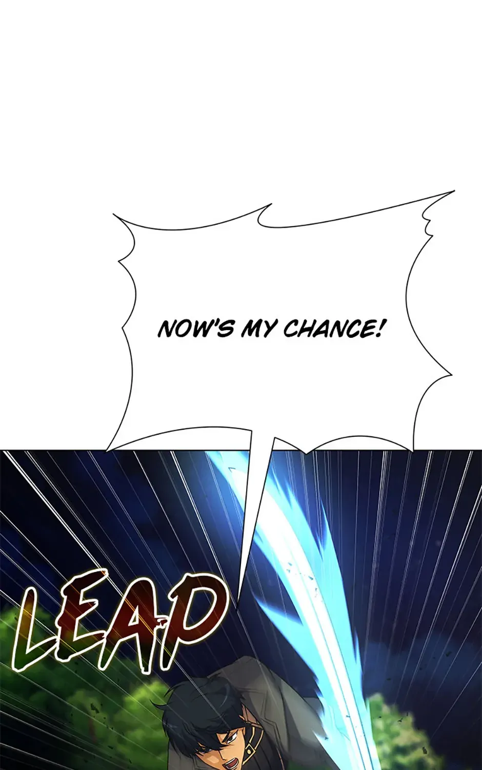 Read Carnivorous Hunter chapter 83 image 27 on Lezhin