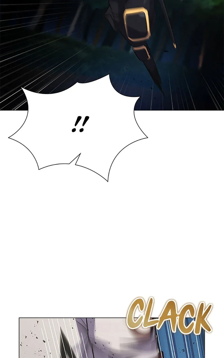 Read Carnivorous Hunter chapter 83 image 29 on Lezhin