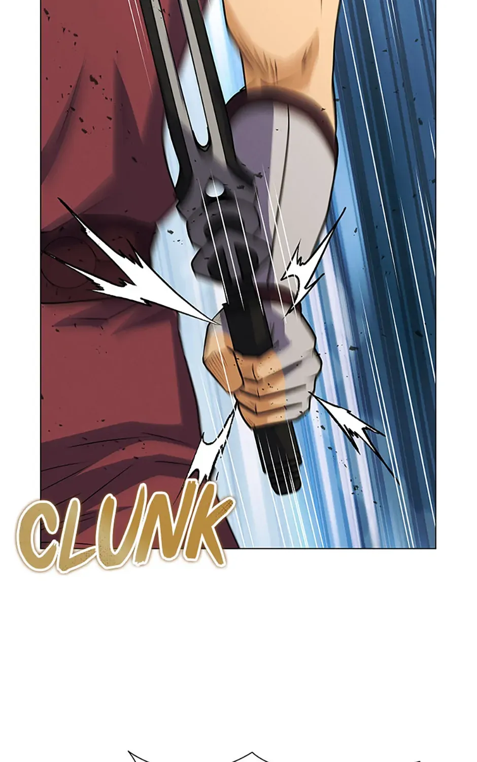 Read Carnivorous Hunter chapter 83 image 31 on Lezhin