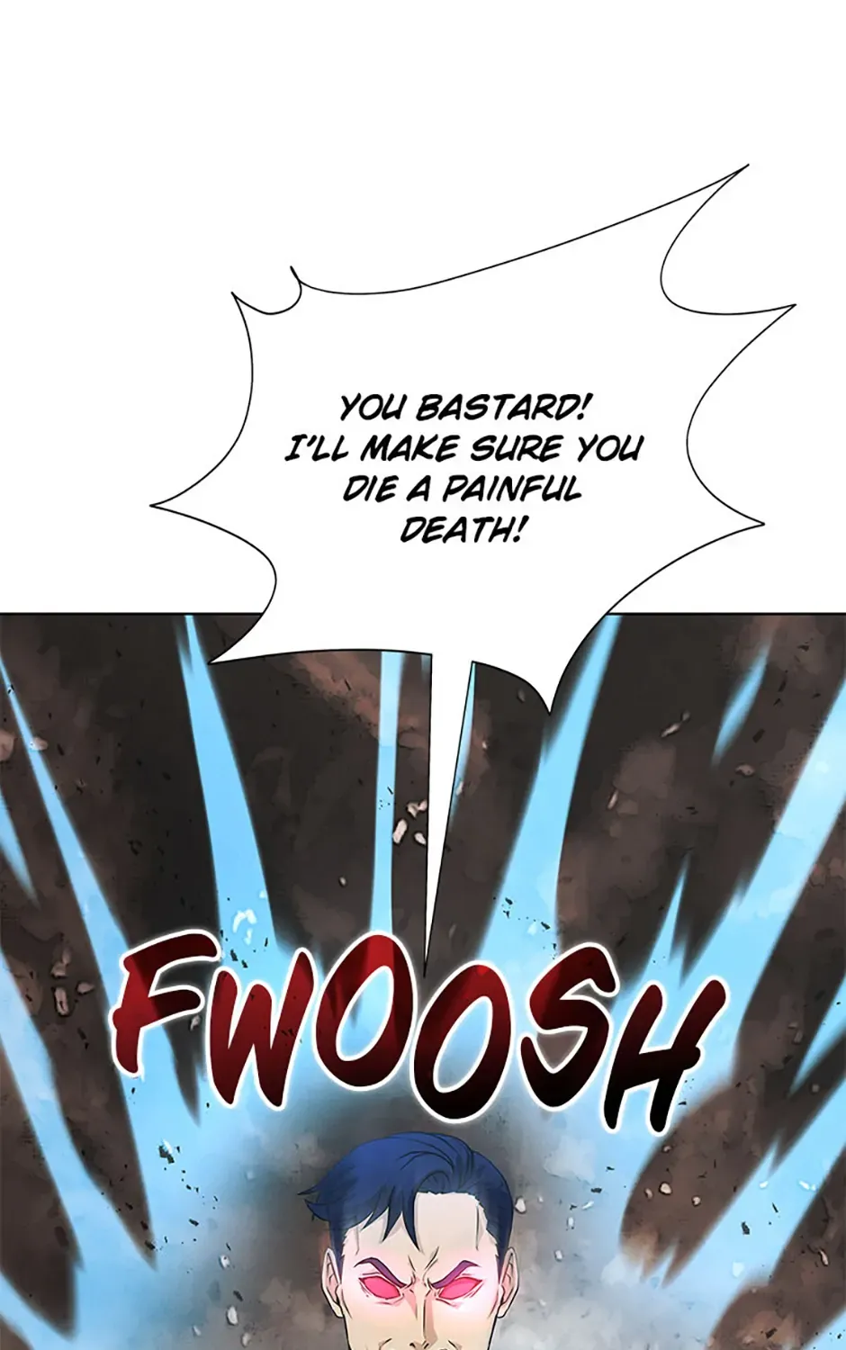 Read Carnivorous Hunter chapter 83 image 49 on Lezhin