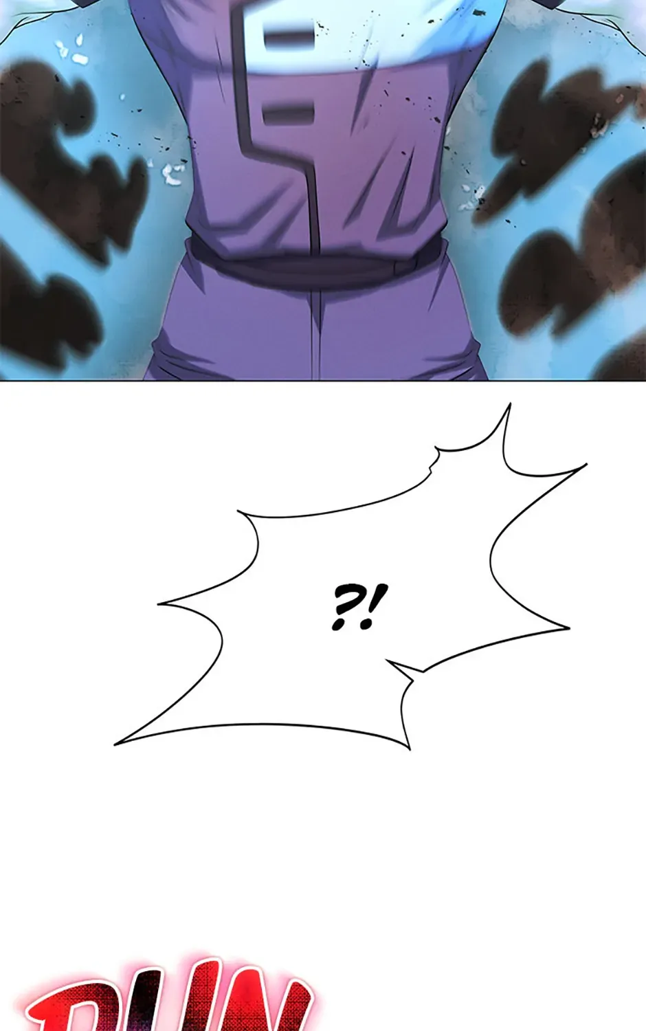 Read Carnivorous Hunter chapter 83 image 51 on Lezhin
