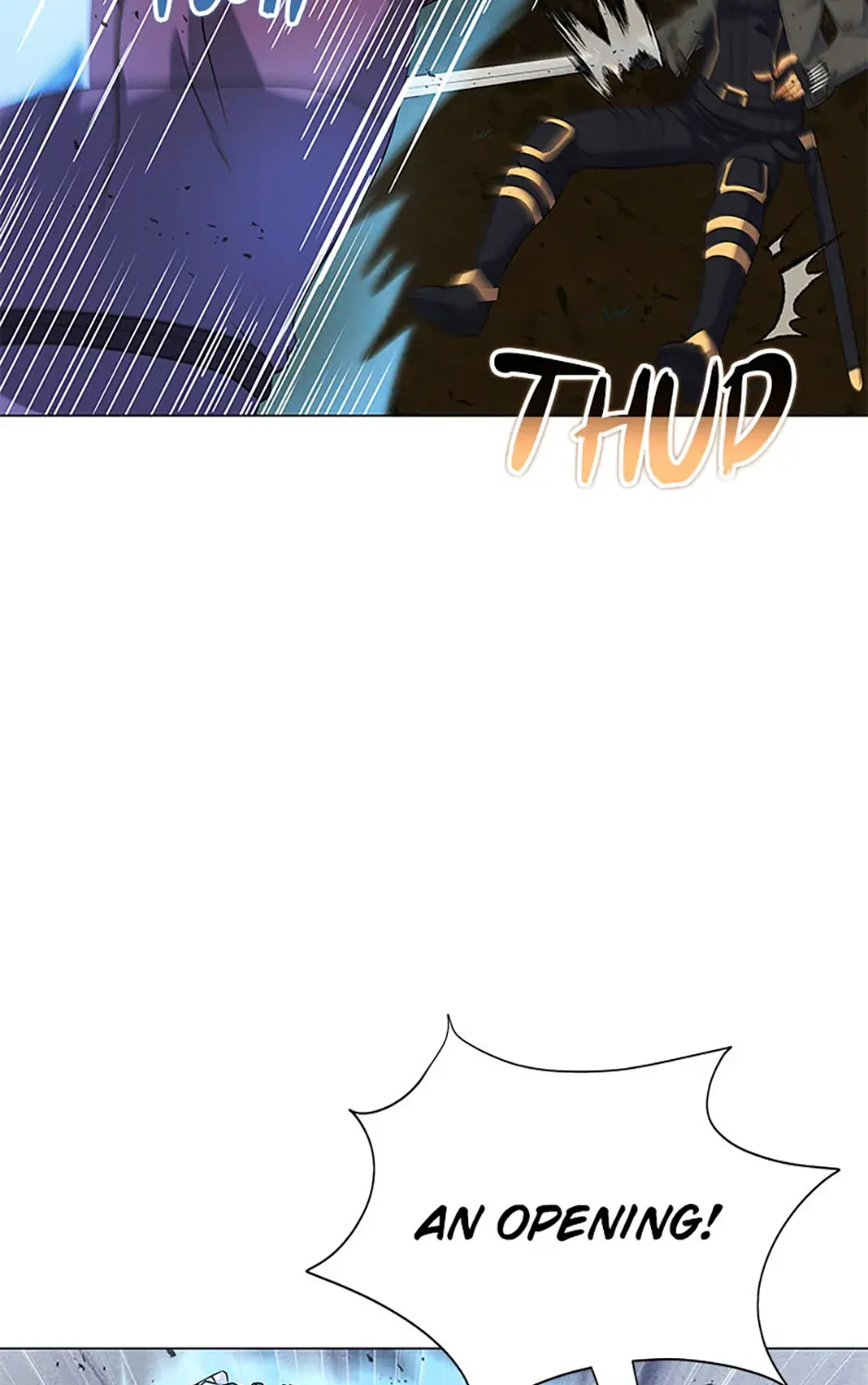 Read Carnivorous Hunter chapter 83 image 59 on Lezhin