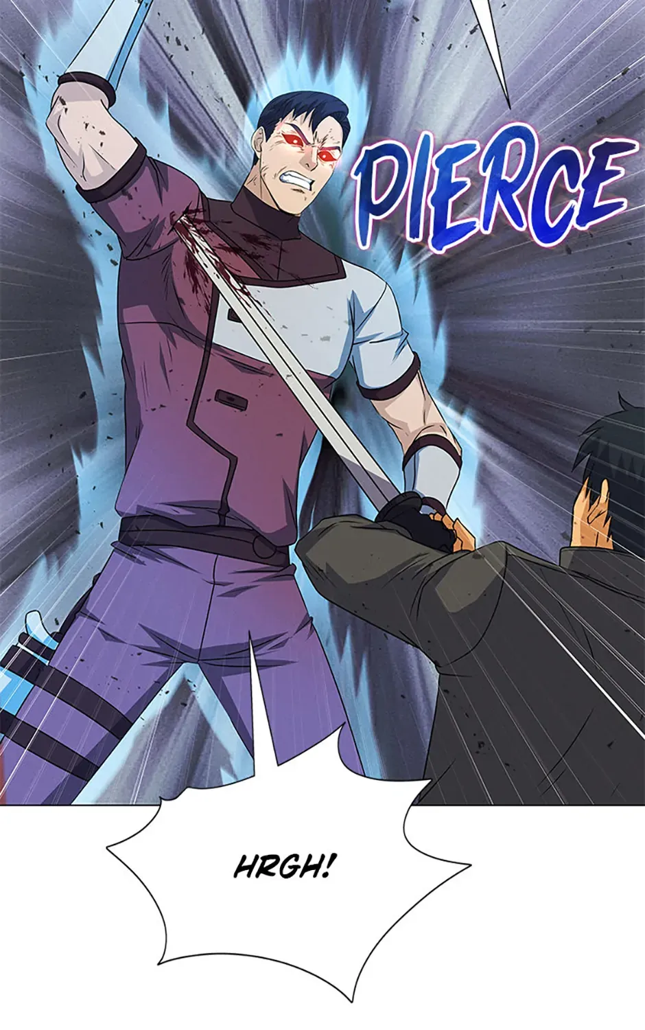 Read Carnivorous Hunter chapter 83 image 61 on Lezhin