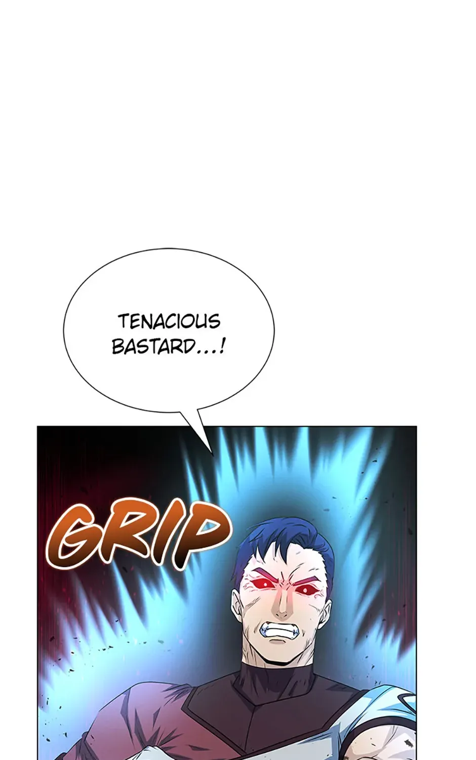 Read Carnivorous Hunter chapter 83 image 63 on Lezhin