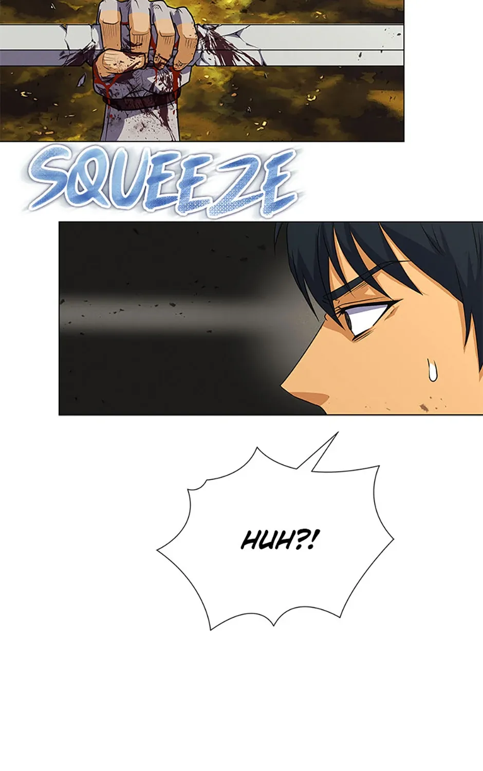 Read Carnivorous Hunter chapter 83 image 67 on Lezhin