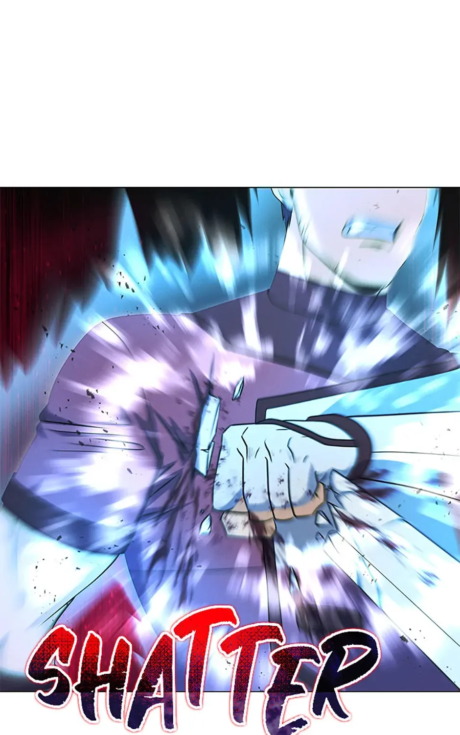 Read Carnivorous Hunter chapter 83 image 69 on Lezhin