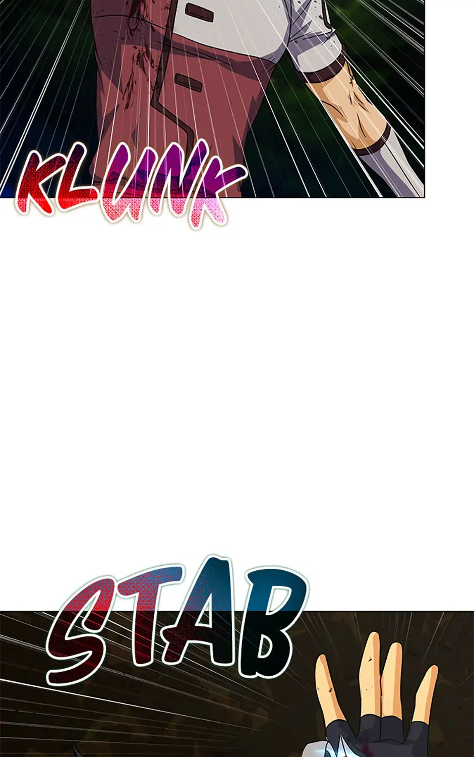 Read Carnivorous Hunter chapter 83 image 73 on Lezhin