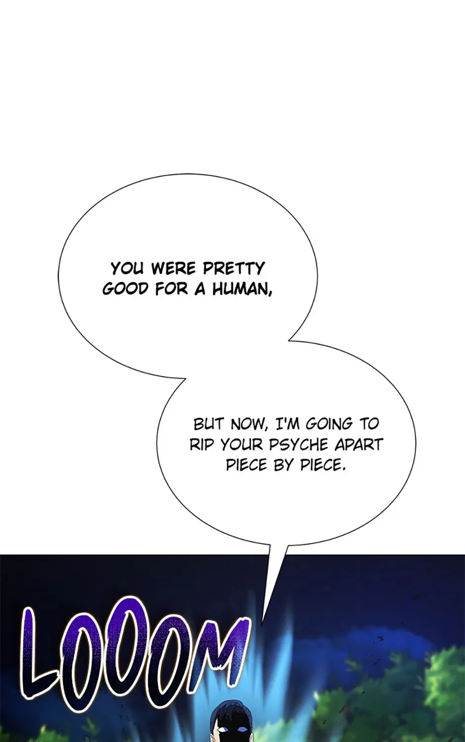Read Carnivorous Hunter chapter 83 image 77 on Lezhin