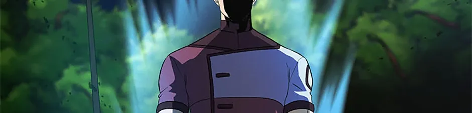 Read Carnivorous Hunter chapter 83 image 78 on Lezhin