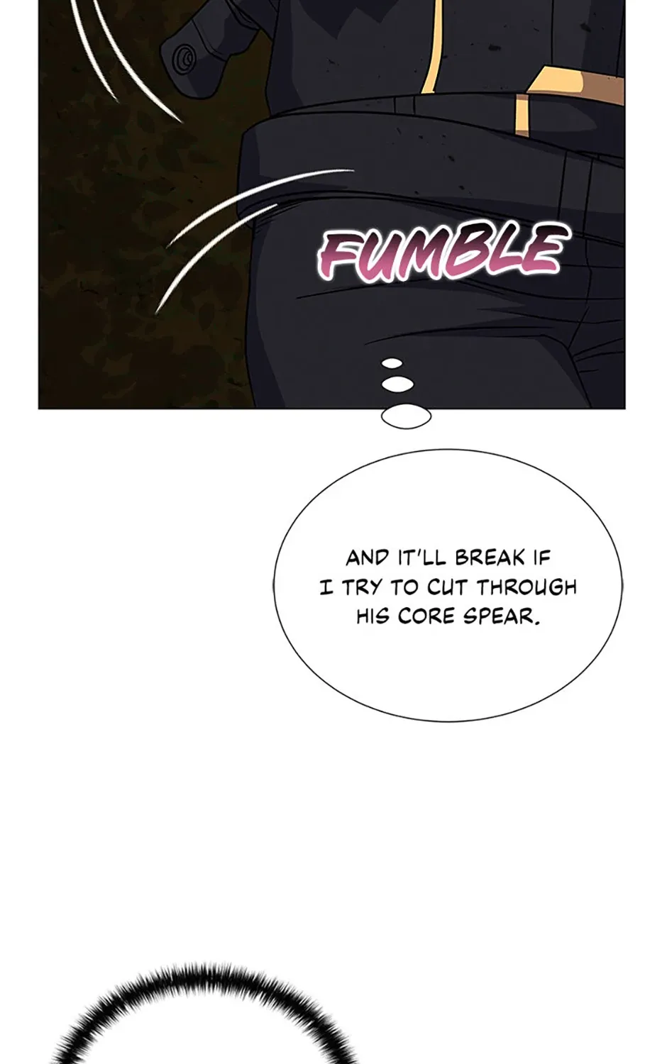 Read Carnivorous Hunter chapter 83 image 87 on Lezhin